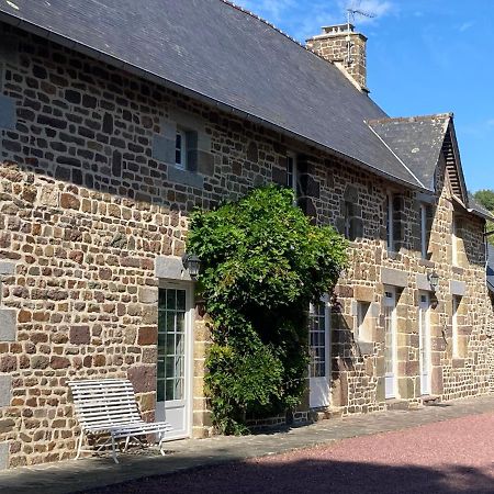 « Le Petit Verger » Acomodação com café da manhã Hambye Exterior foto